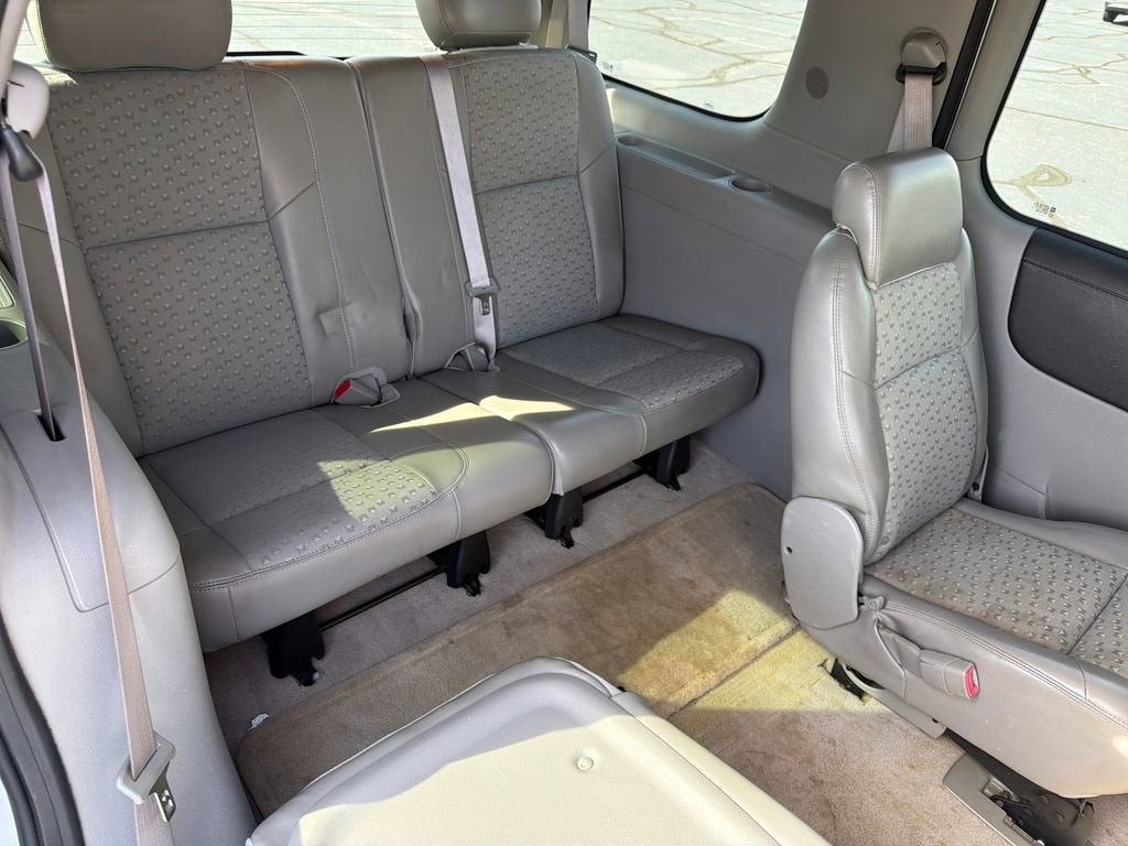 2005 Chevrolet Uplander LS