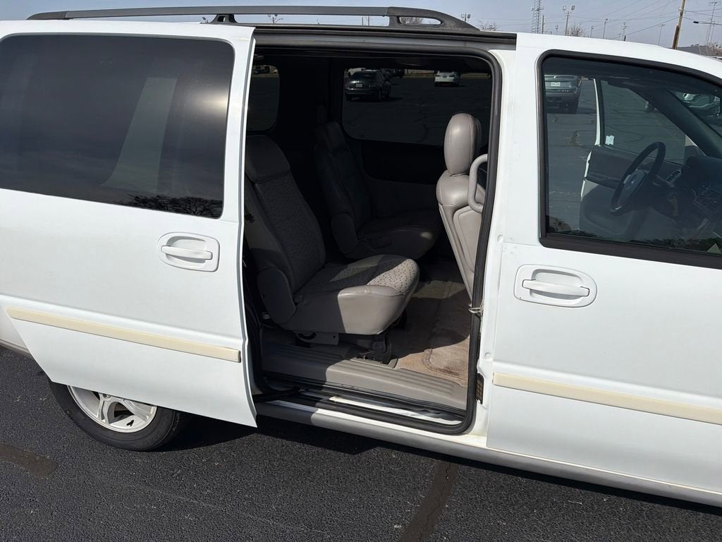 2005 Chevrolet Uplander LS