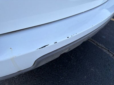 2005 Chevrolet Uplander LS