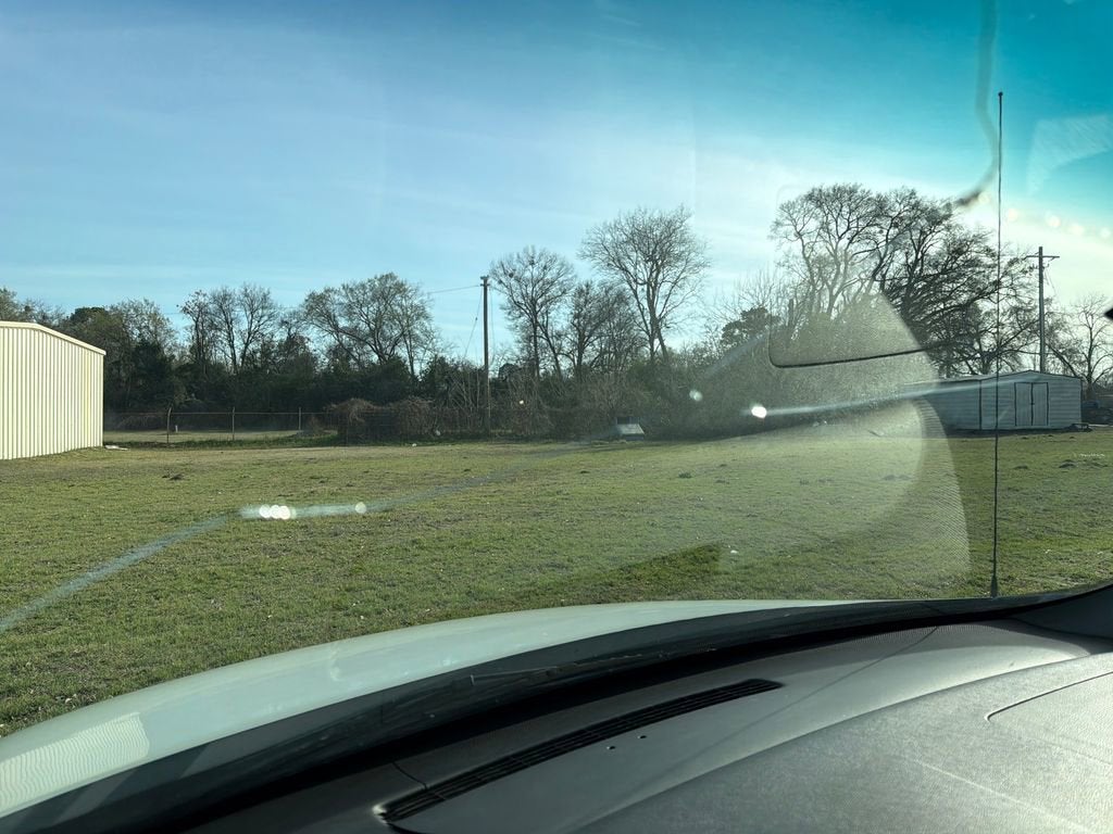 2005 Chevrolet Uplander LS