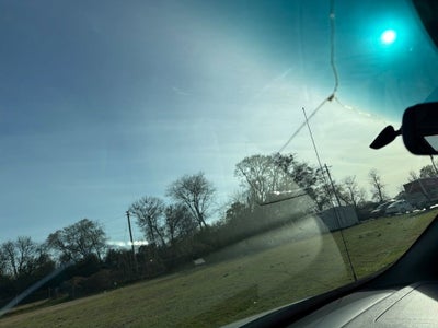 2005 Chevrolet Uplander LS