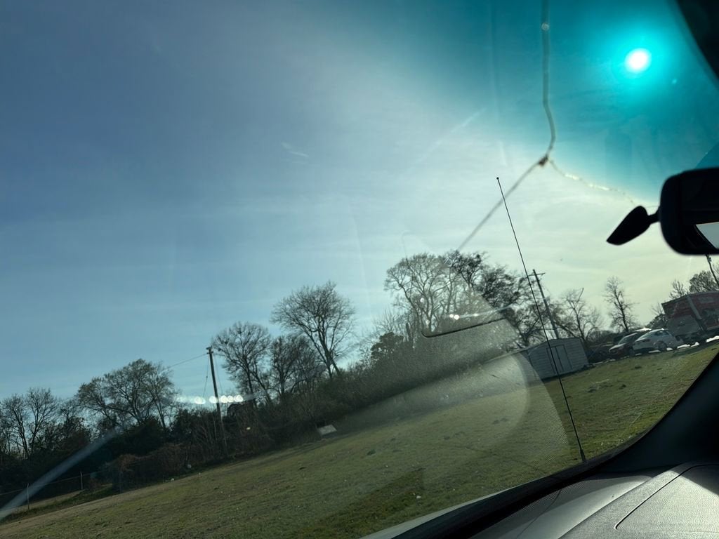 2005 Chevrolet Uplander LS