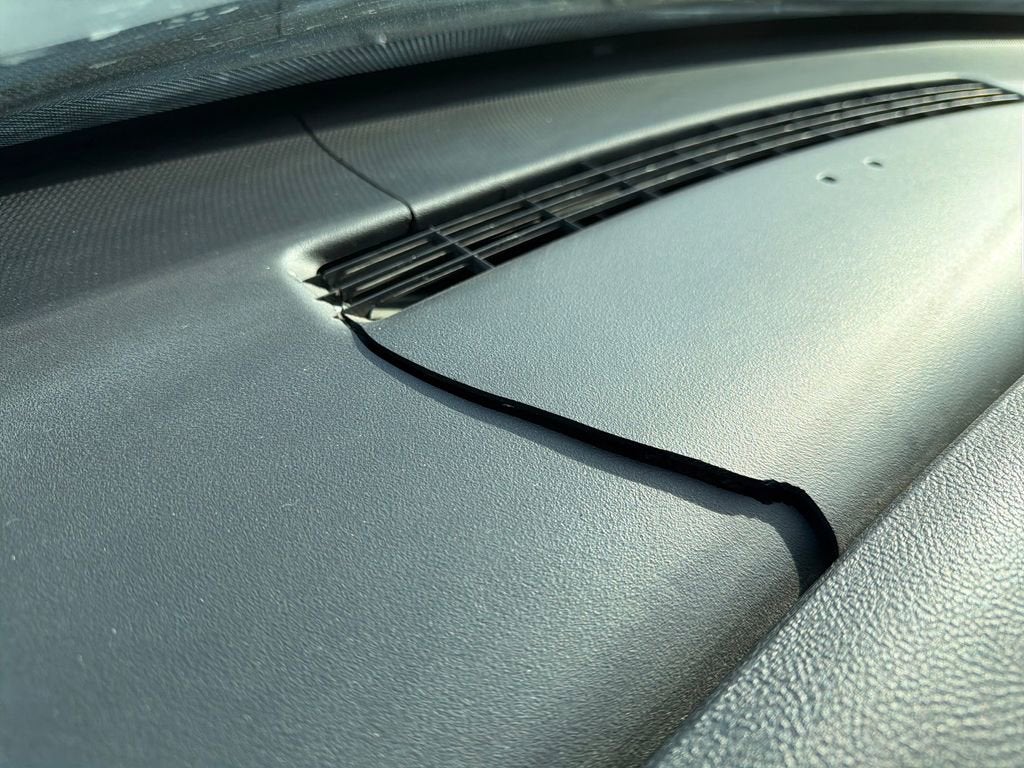 2005 Chevrolet Uplander LS