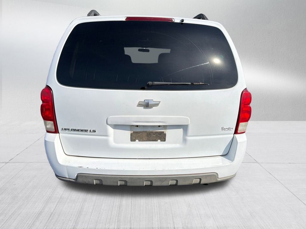 2005 Chevrolet Uplander LS