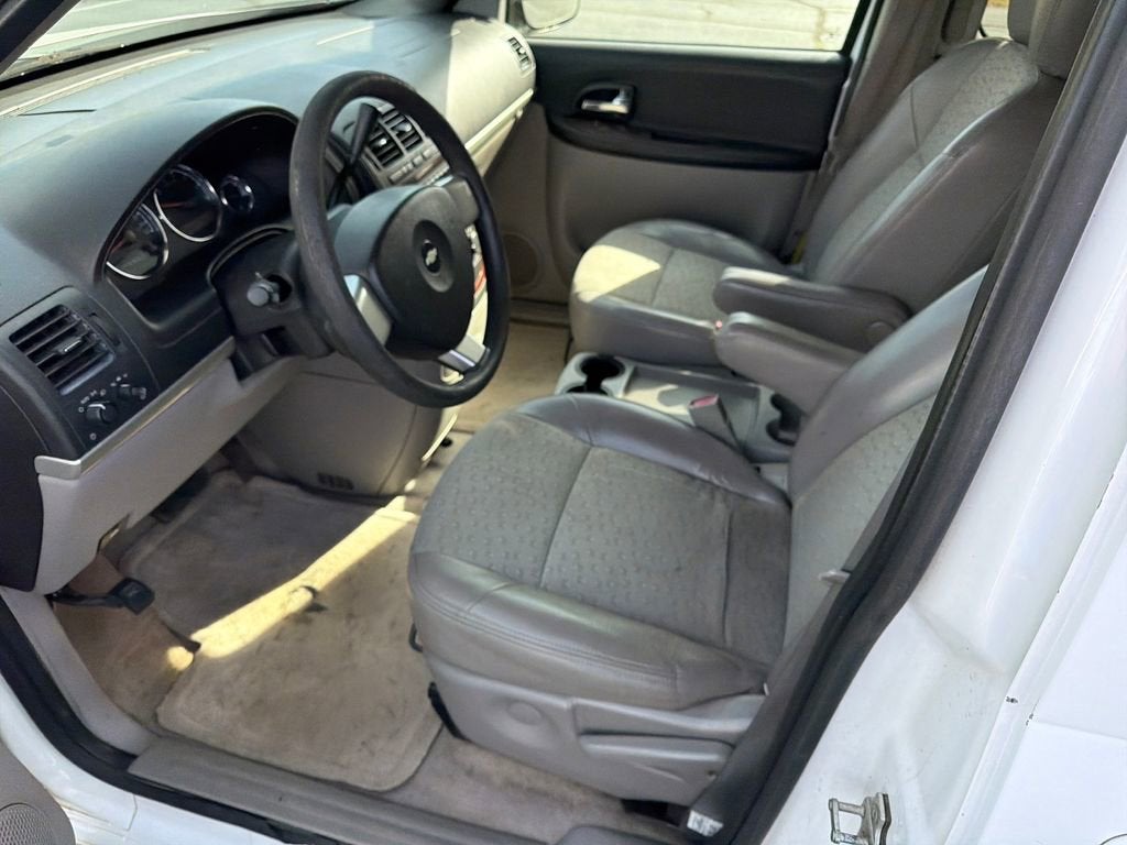 2005 Chevrolet Uplander LS