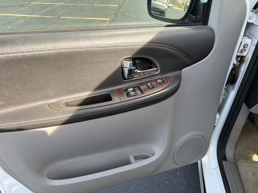 2005 Chevrolet Uplander LS