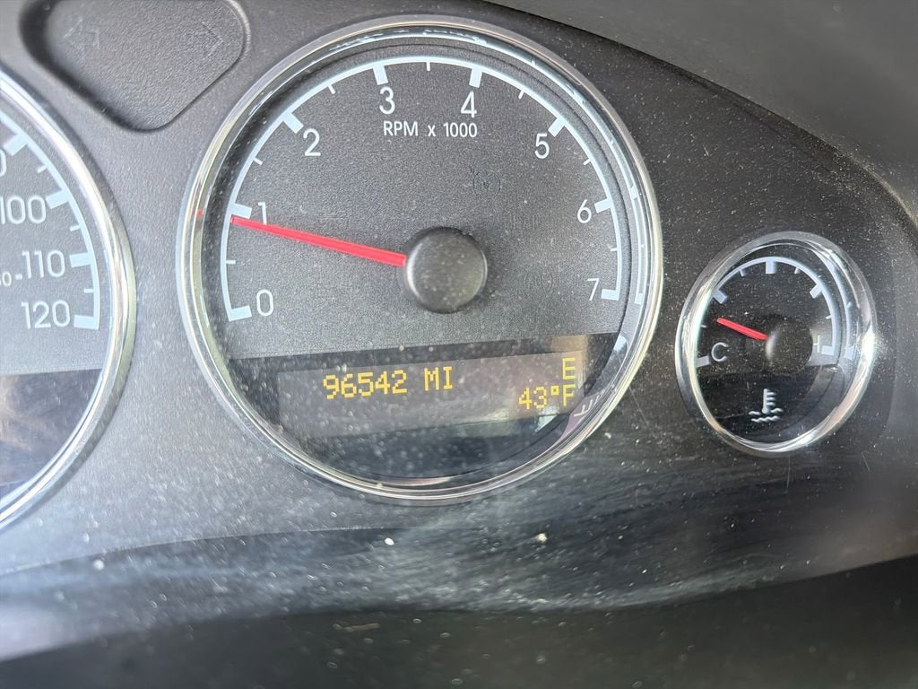 2005 Chevrolet Uplander LS