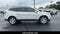 2016 Chevrolet Traverse LTZ