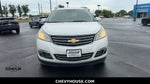 2016 Chevrolet Traverse LTZ