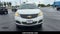2016 Chevrolet Traverse LTZ