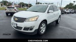 2016 Chevrolet Traverse LTZ