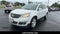 2016 Chevrolet Traverse LTZ