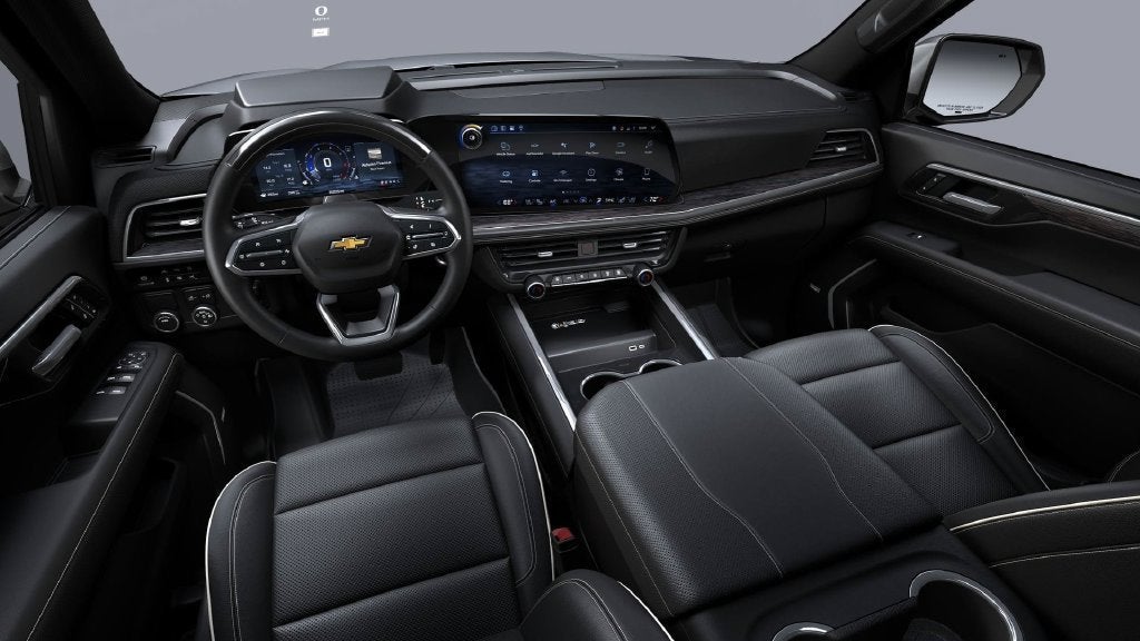 2026 Chevrolet Suburban Premier - Photo 47
