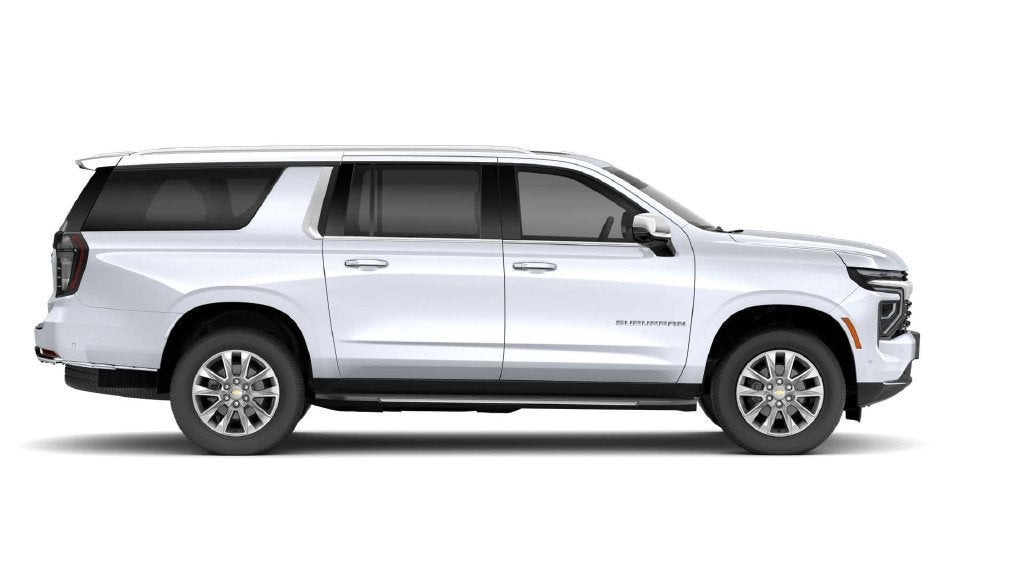 2026 Chevrolet Suburban Premier - Photo 51