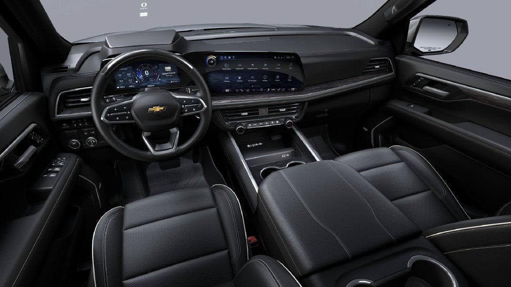 2026 Chevrolet Suburban Premier - Photo 54
