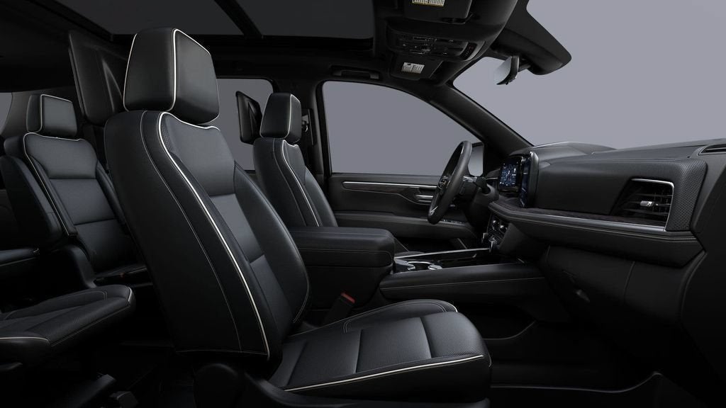 2026 Chevrolet Suburban Premier - Photo 76