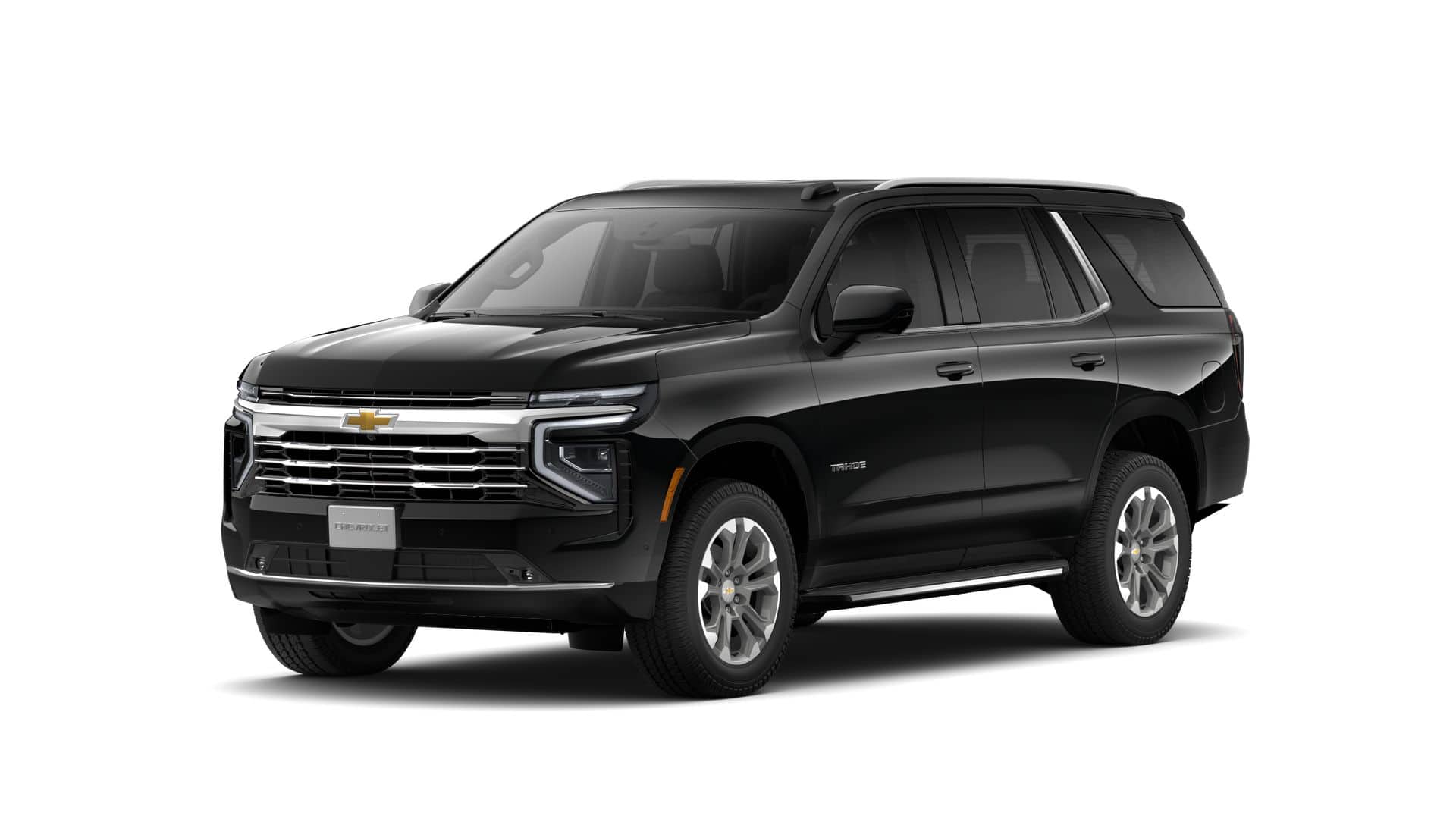 2026 Chevrolet Tahoe LT 2WD's photo