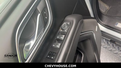 2024 Chevrolet Suburban Z71