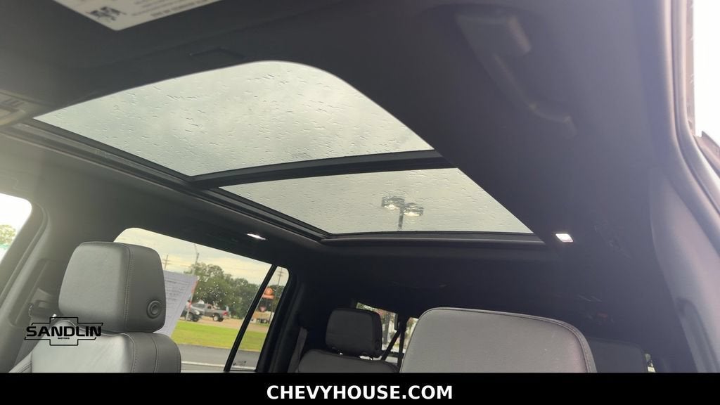 2024 Chevrolet Suburban Z71