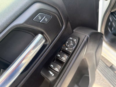 2023 GMC Sierra 2500 HD Pro