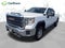 2023 GMC Sierra 2500 HD Pro