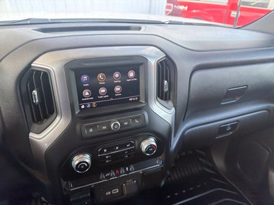 2023 GMC Sierra 2500 HD Pro