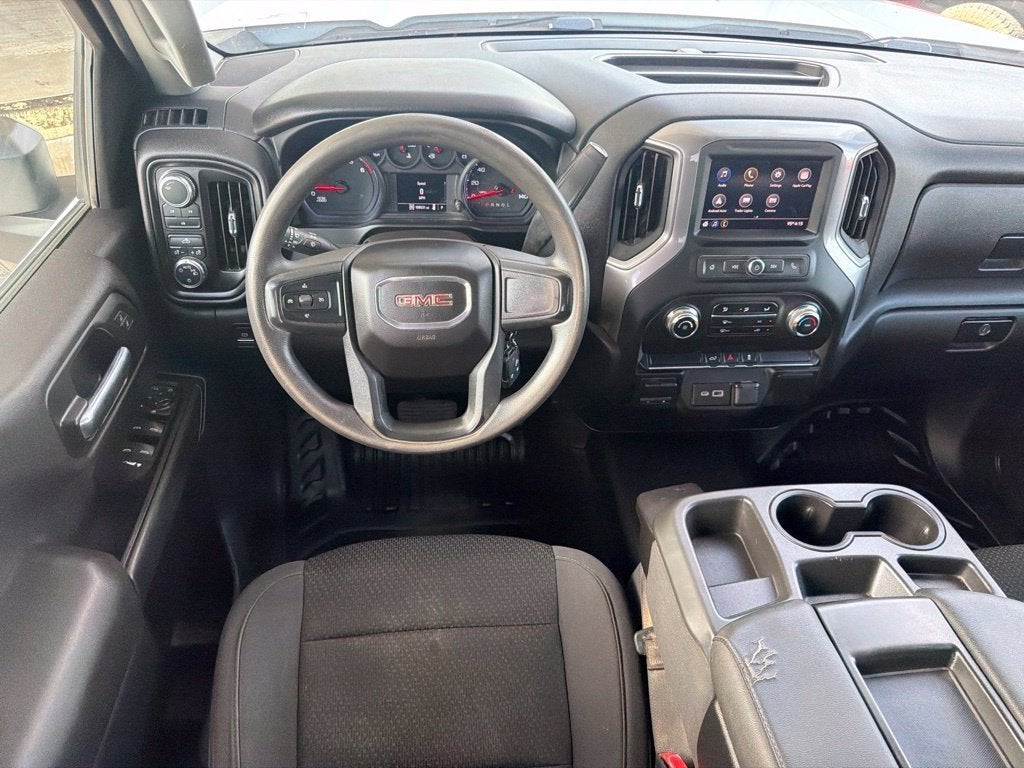 2023 GMC Sierra 2500 HD Pro