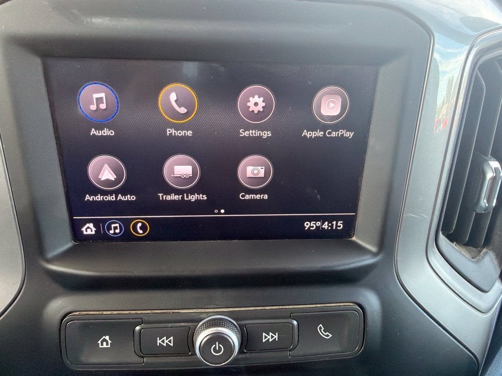 2023 GMC Sierra 2500 HD Pro