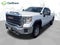 2023 GMC Sierra 2500 HD Pro