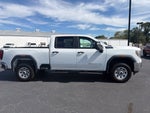 2023 GMC Sierra 2500 HD Pro
