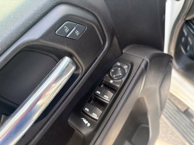 2023 GMC Sierra 2500 HD Pro