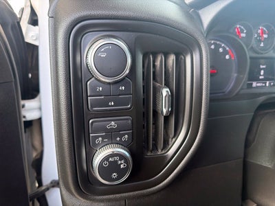 2023 GMC Sierra 2500 HD Pro