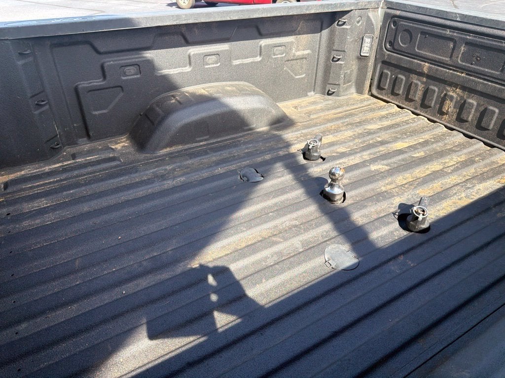 2023 GMC Sierra 2500 HD Pro
