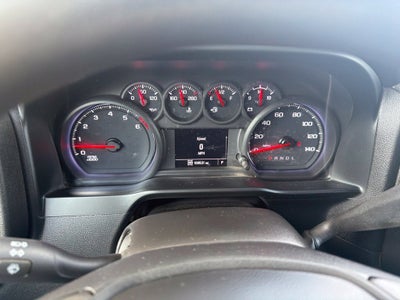 2023 GMC Sierra 2500 HD Pro