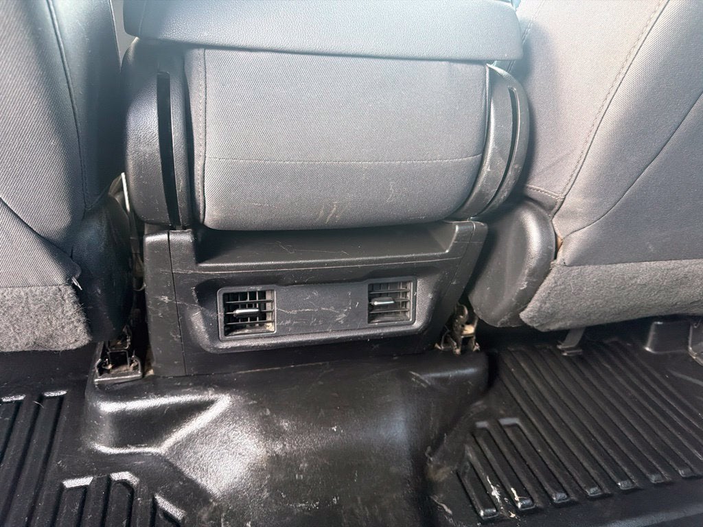 2023 GMC Sierra 2500 HD Pro