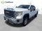 2023 GMC Sierra 2500 HD Pro