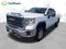 2023 GMC Sierra 2500 HD Pro