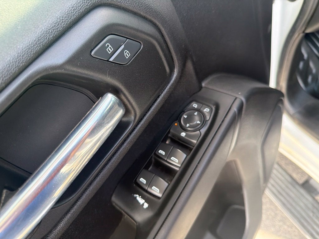 2023 GMC Sierra 2500 HD Pro