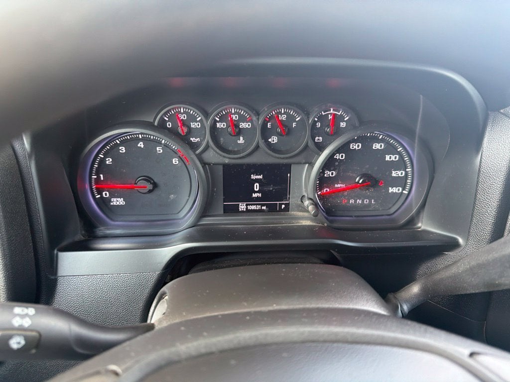 2023 GMC Sierra 2500 HD Pro
