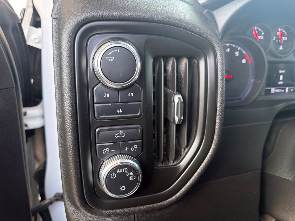 2023 GMC Sierra 2500 HD Pro