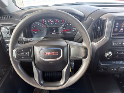 2023 GMC Sierra 2500 HD Pro