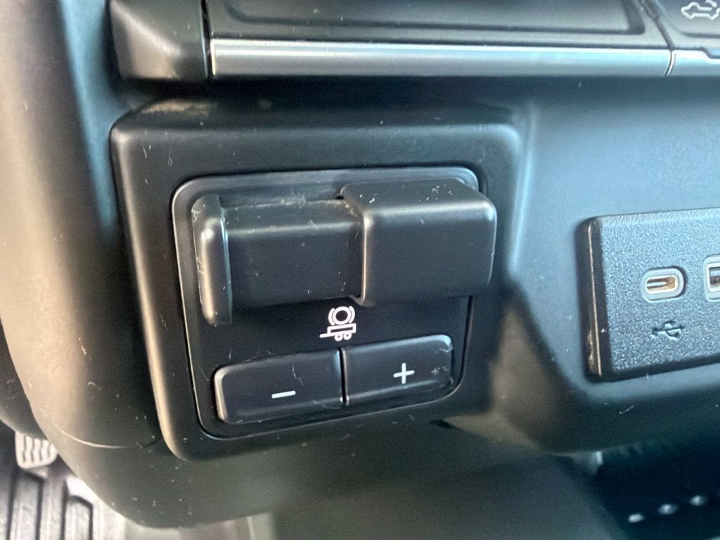 2023 GMC Sierra 2500 HD Pro