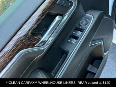 2024 GMC Sierra 2500 HD SLE