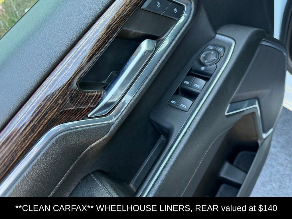 2024 GMC Sierra 2500 HD SLE