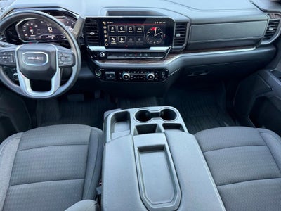 2024 GMC Sierra 2500 HD SLE