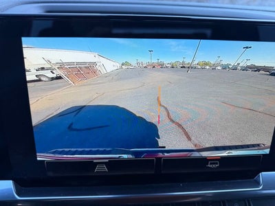 2024 GMC Sierra 2500 HD SLE