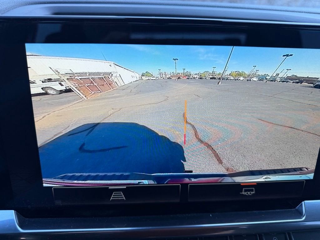 2024 GMC Sierra 2500 HD SLE