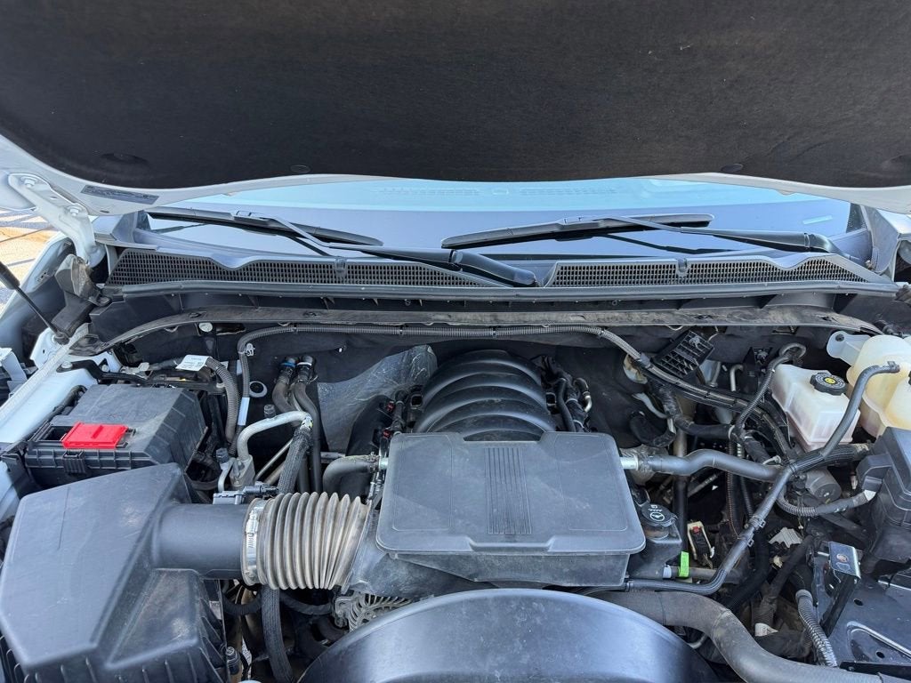 2024 GMC Sierra 2500 HD SLE