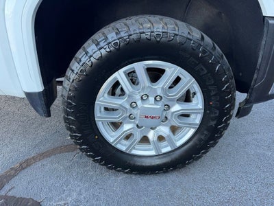 2024 GMC Sierra 2500 HD SLE