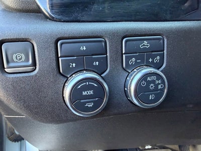 2024 GMC Sierra 2500 HD SLE